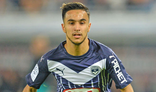 Seconda Maglia Napoli ADAM OUNAS Seconda Maglia Napoli ADAM OUNAS