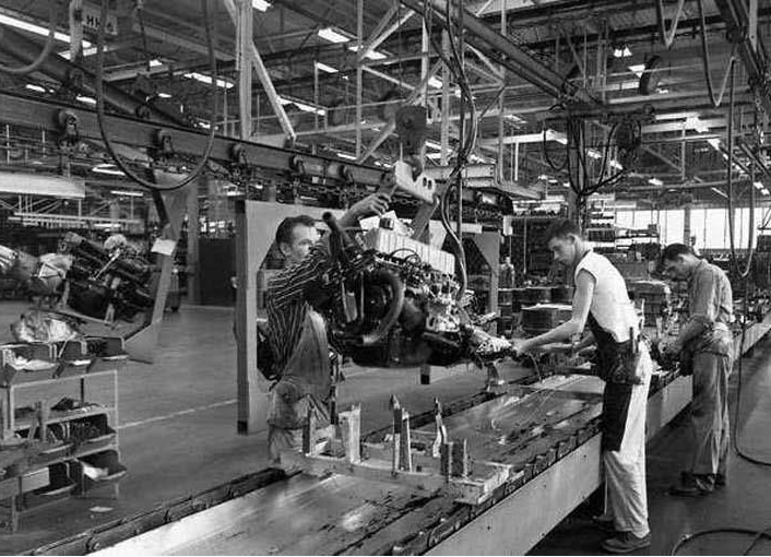 Ford assembly plants in ohio #3