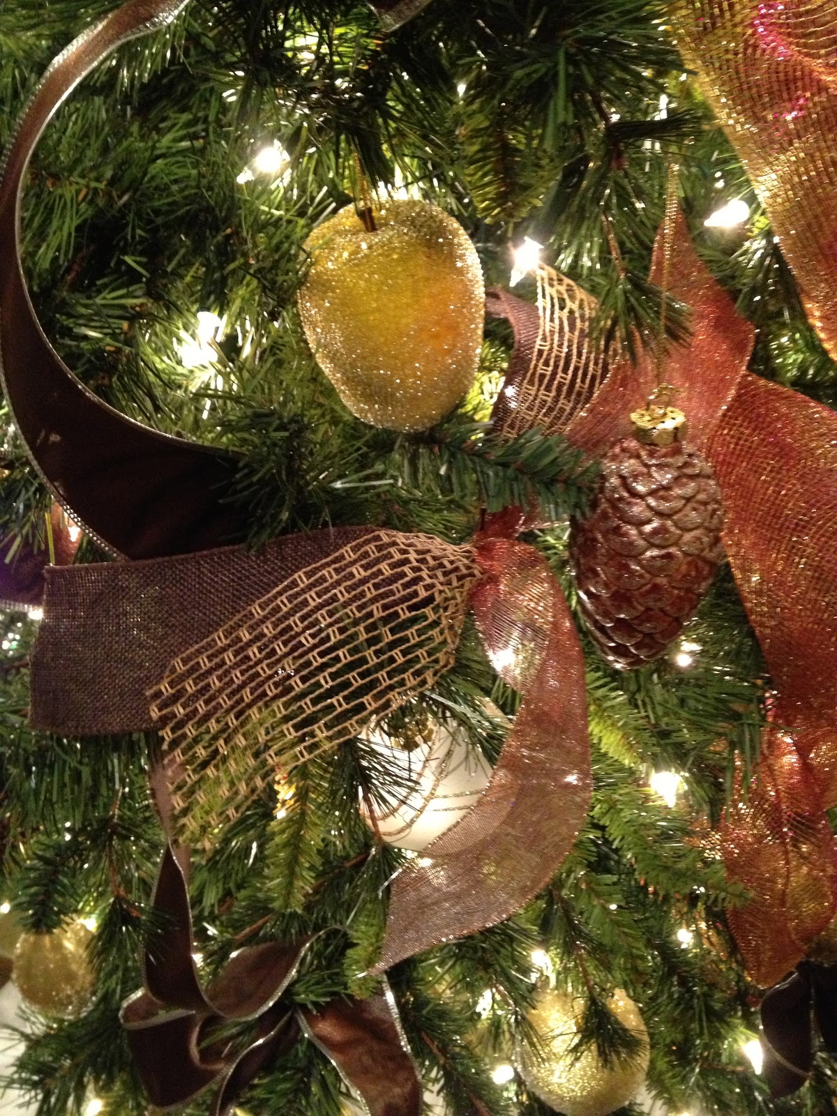 Southern 'n Sassy Oh, Christmas Tree