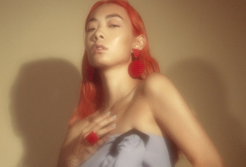 Mini album (EP) review: Rina Sawayama - Rina | Random J Pop Mini album (EP) review: Rina Sawayama - Rina | Random J Pop