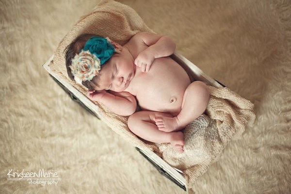 New Born Baby Photography 6