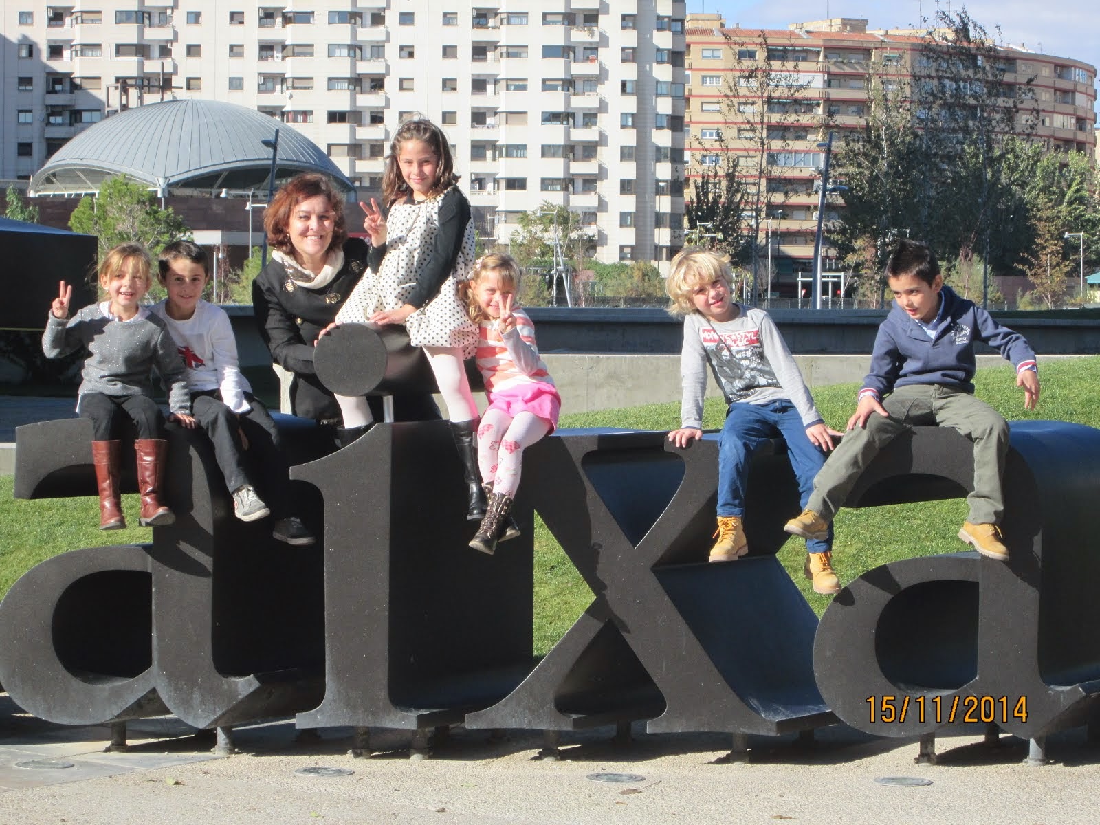 CAIXA FORUM