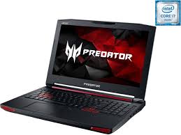 Laptop Acer Predator 15 Laptop Acer Predator 15