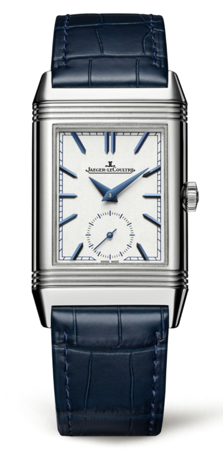 Hong Kong Watch Fever 香港發燒友: Jaeger Le-Coultre Reverso Ref 3908420 ...