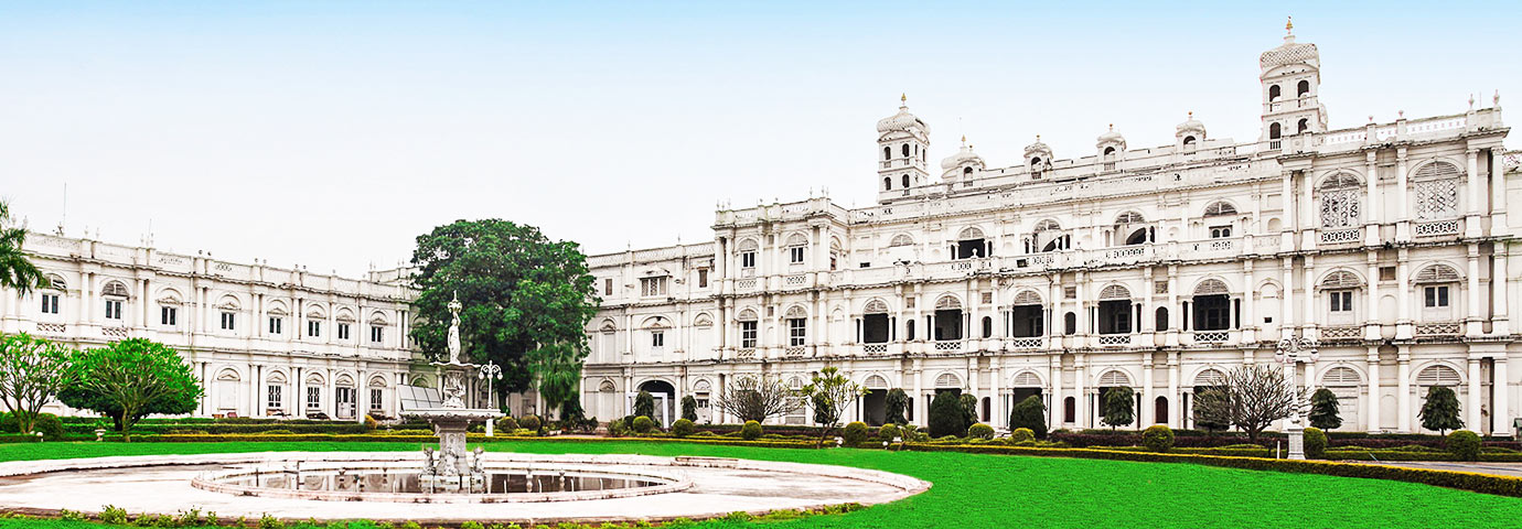 Image result for Jai Vilas Mahal