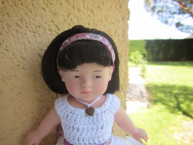 Passion Poup?�es: Miss Liberty