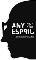 Any Espriu 1913/2013