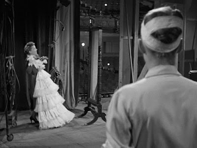 All About Eve 1950 Image 1
