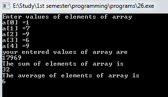 C++ Codes: April 2013
