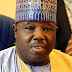 I will not stay beyond my stipulated time - PDP Chairman, Ali Modu Sheriff,