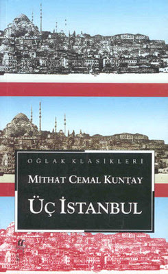 Uc İstanbul, Mithat Cemal Kuntay