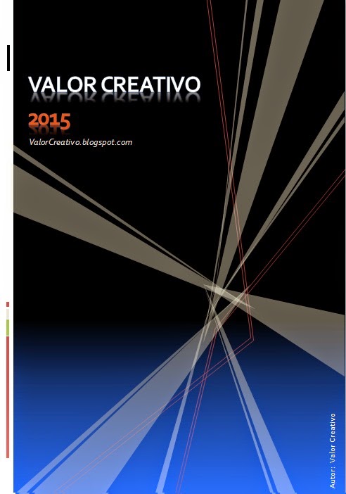 Valor Creativo Portadas Word
