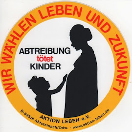 Aktion Leben