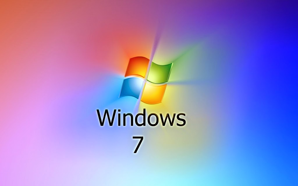 Windows 7 Windows 7
