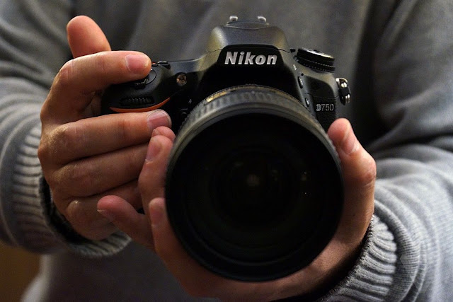 Nikon D750 Review - Is a Good Camera? s a photographic tv set camera many photographers are drooling over Nikon D750 Review - Is a Good Camera?