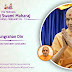Mahant Swami Maharaj In Melbourne - Baps Live Events
