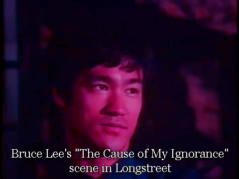 longstreet bruce lee full movie