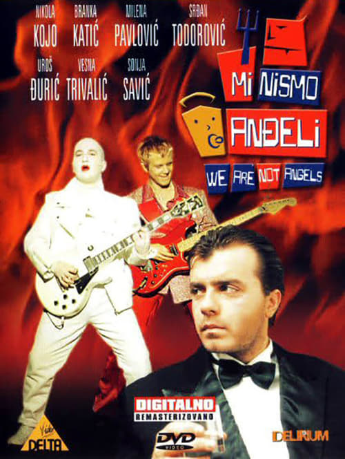 We Are Not Angels 1992 Download ITA