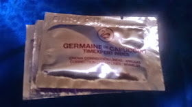muestras germaine de capuccini