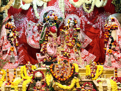 Janmashtami ISKCON wallpaper images