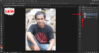 Cara Membuat Tato dengan Adobe Photoshop CS6 Cara Membuat Tato dengan Adobe Photoshop CS6
