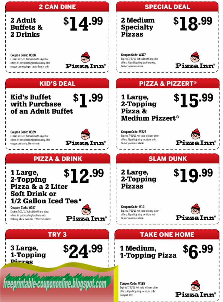Pizza 46 coupon code