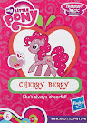 My Little Pony Wave 13B Cherry Berry Blind Bag Card