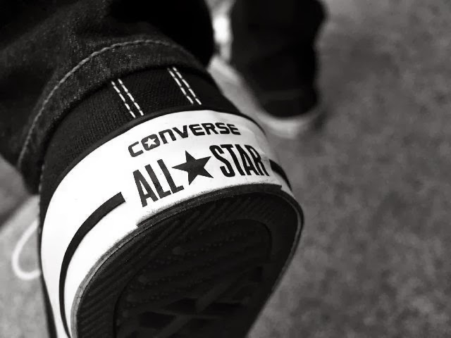 converse lunarlon insole