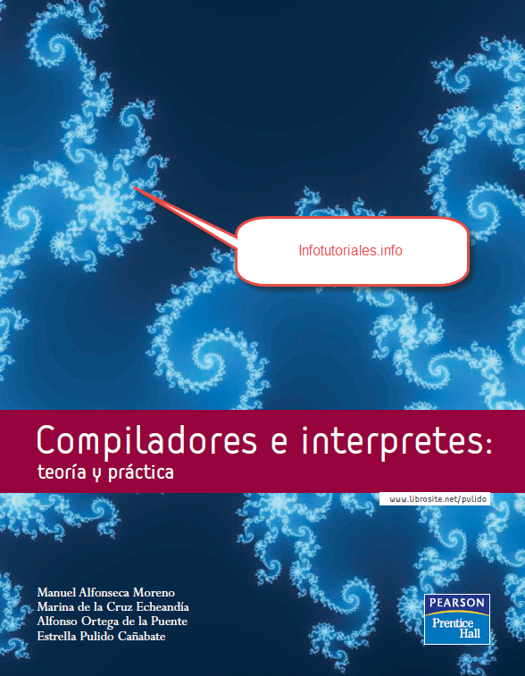 Emanuel Goette, alias Crespo: Compiladores e interpretes: teoría y práctica