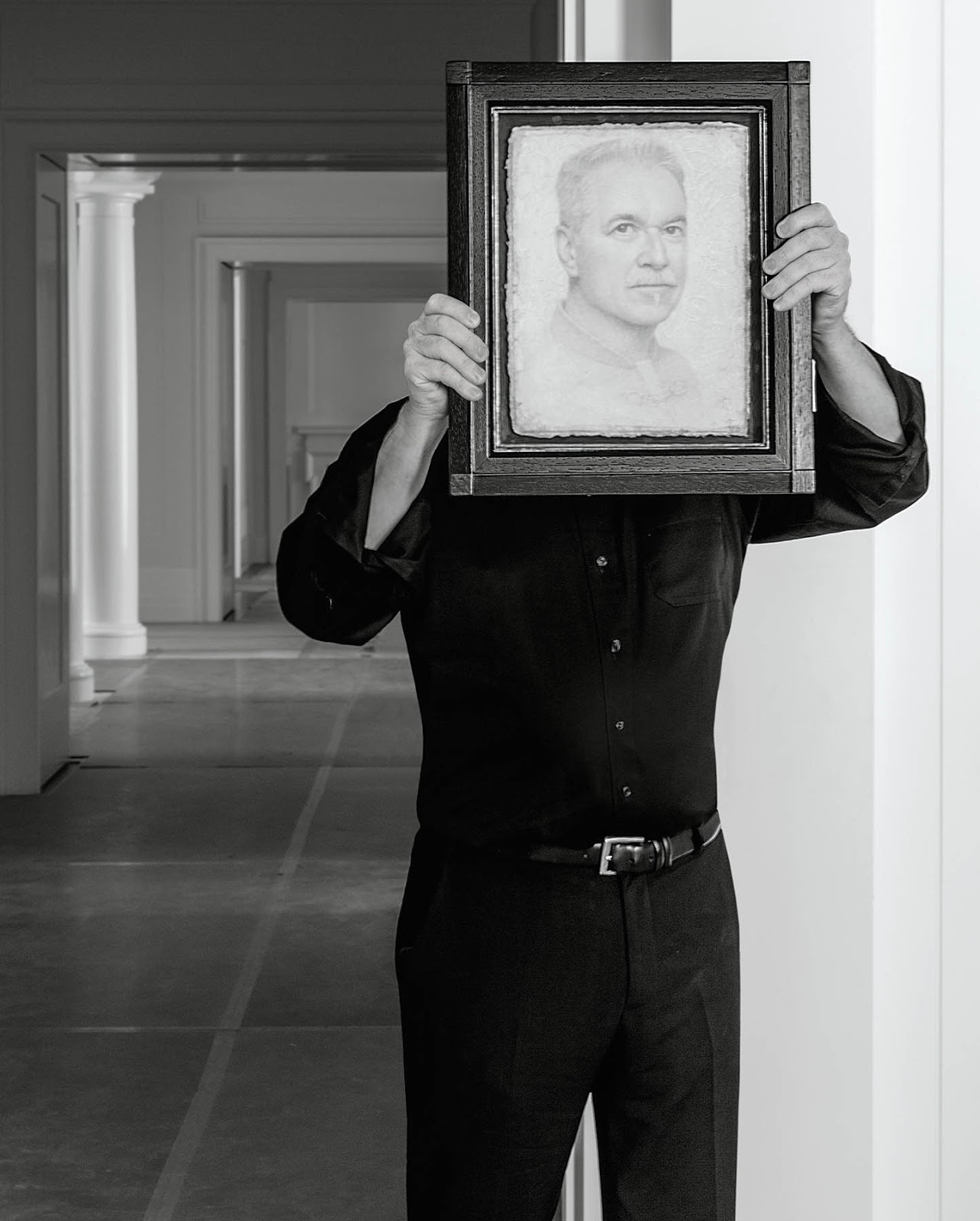 the style saloniste Designer of Distinction Kerry Joyce