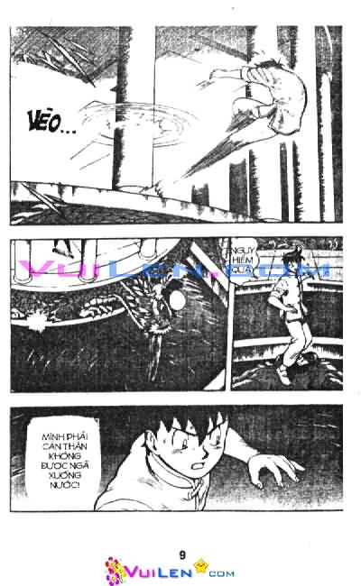 Hoàng Phi Hồng Phần 1, 2, 3 chap 153