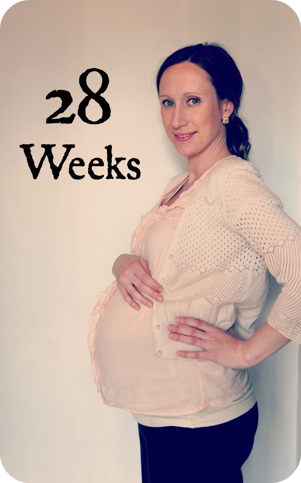 Wuthering Iris 28 Week Update