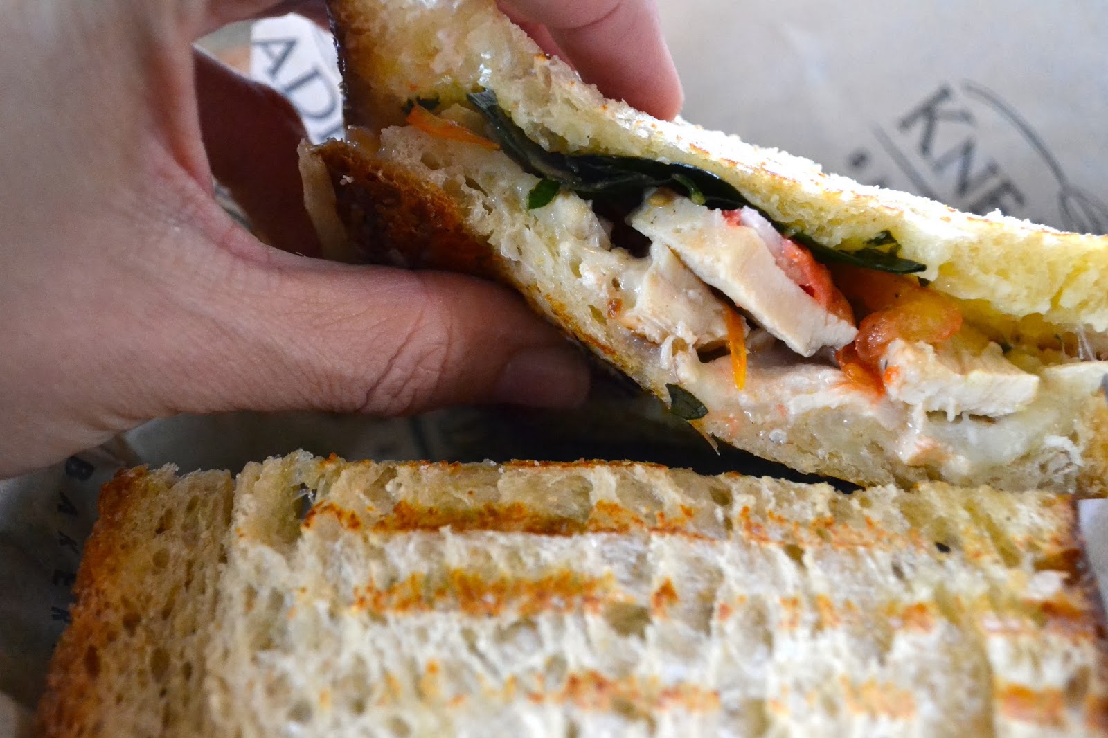 Do Tell, Anabel Kneaders Restaurant & Bakery in Yuma, AZ {Tasty