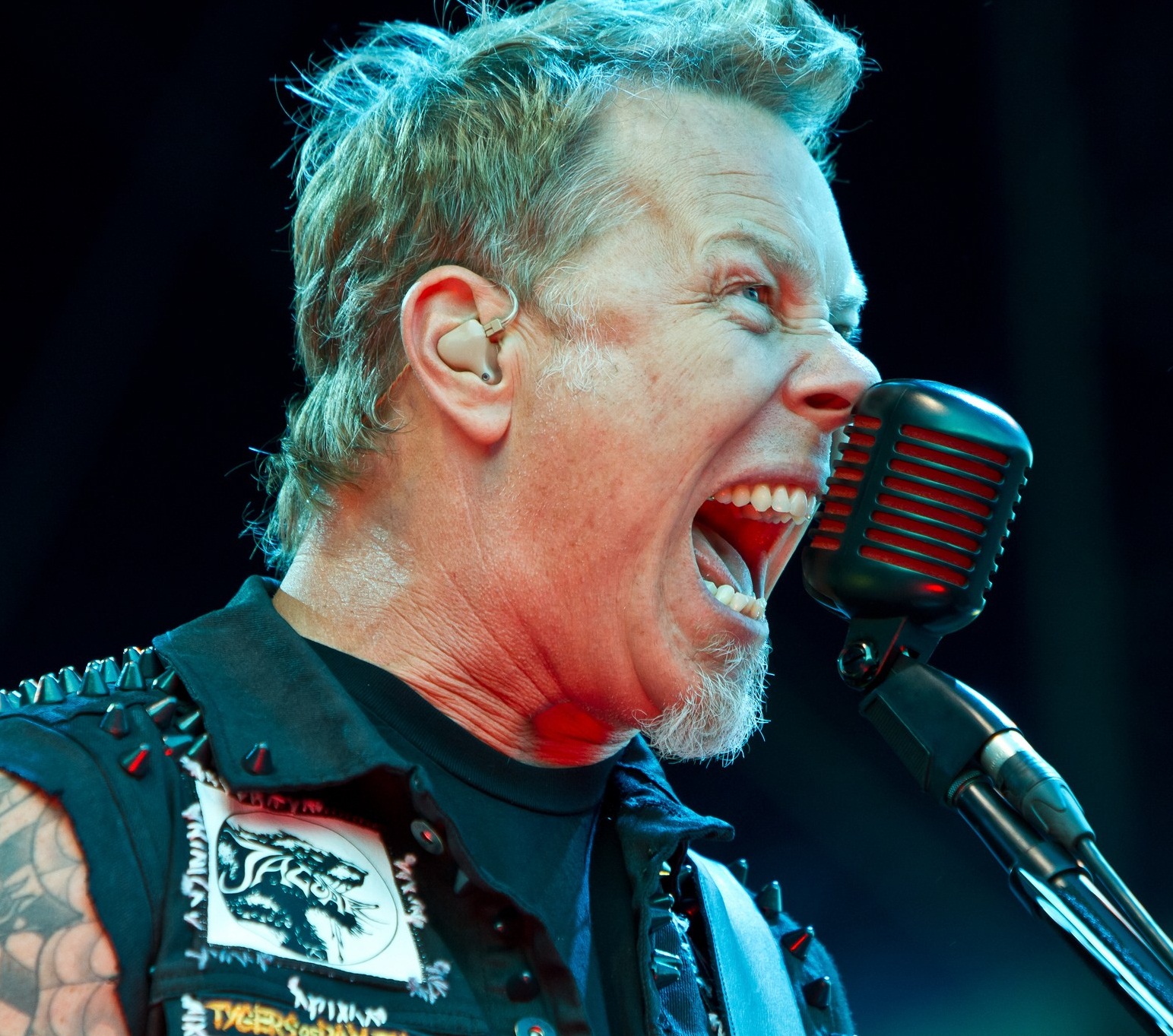 12 Vokalis Metal Terbaik Sepanjang Sejarah Freak List 12 Vokalis Metal Terbaik Sepanjang Sejarah Freak List