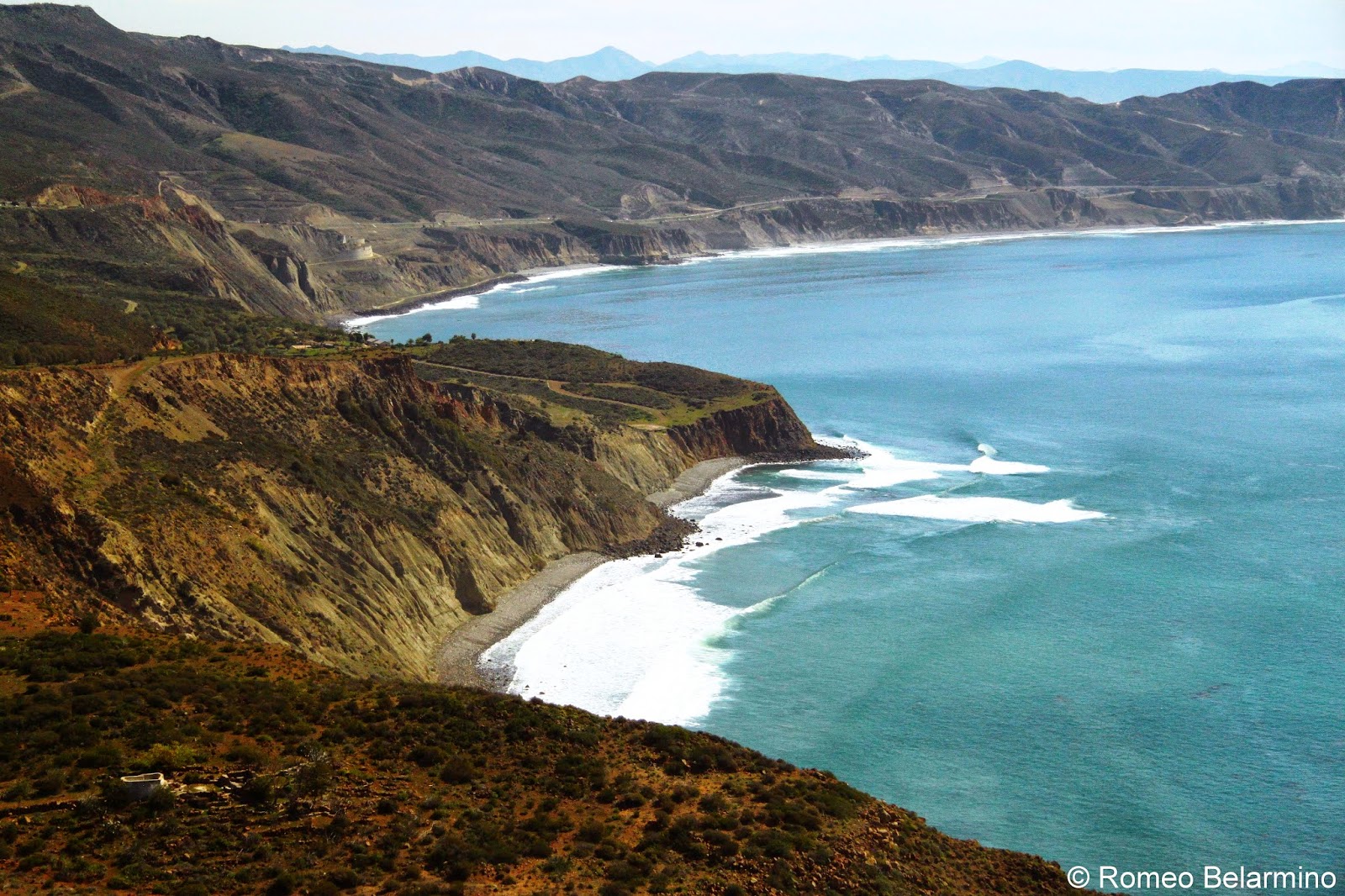A Relaxing Ensenada Weekend Getaway Travel the World