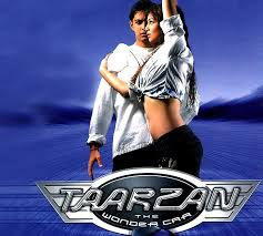 Taarzan The Wonder Car Songs Download 320kbps