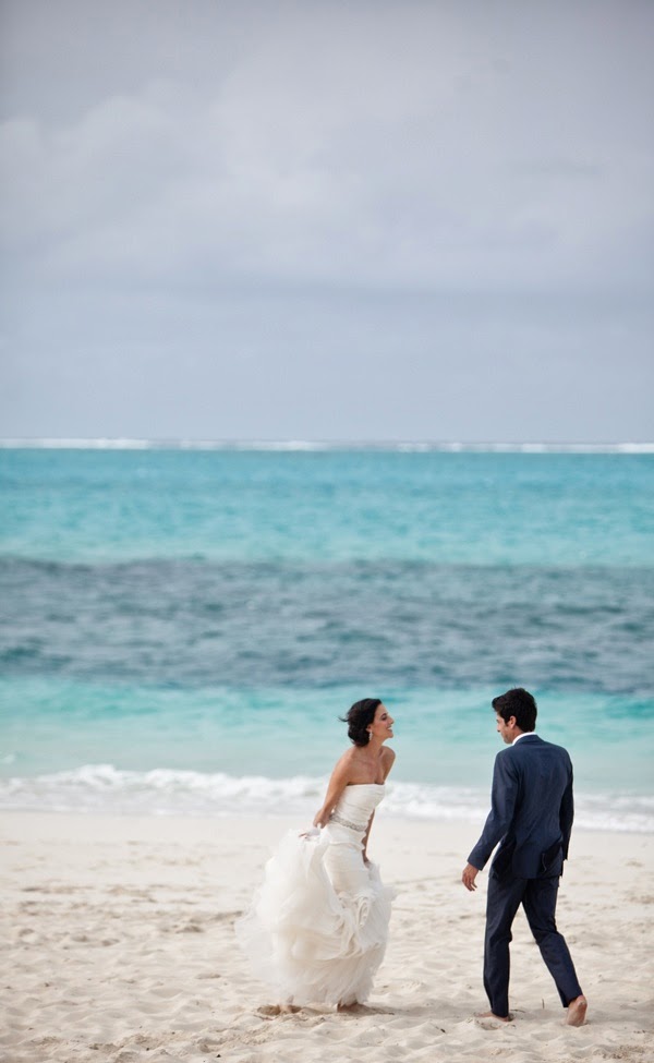 Excelentes Vestidos de novia para playa Excelentes Vestidos de novia para playa