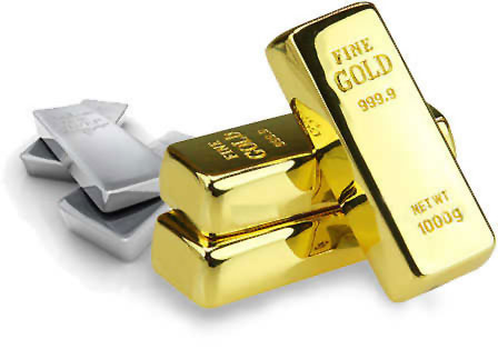 Gold trading forex brokers