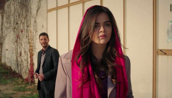 صور المسلسل التركى ورد وشوك او الوردة السوداء المسلسل التركى الوردة السوداء