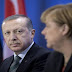 Η χώρα «κινείται μακριά από την Ευρώπη» «Πάγος» από την ΕΕ στη χρηματοδότηση της Τουρκίας