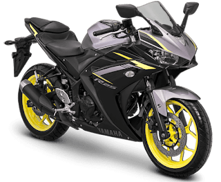 Motor Sport Yamaha R25 ABS Terbaru 2018 Harga Motor Murah Motor Sport Yamaha R25 ABS Terbaru 2018 Harga Motor Murah