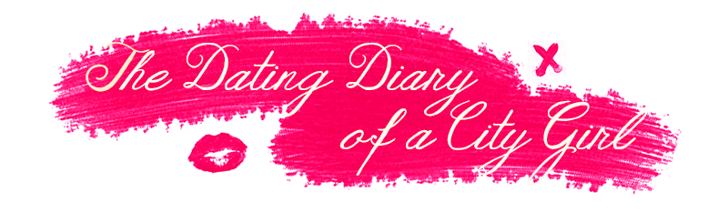 The Dating Diary<br>Of a City Girl