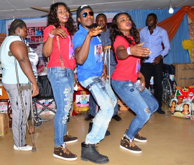 aneke twins birthday party