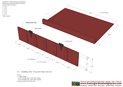 chicken coop ramp tractor plans op