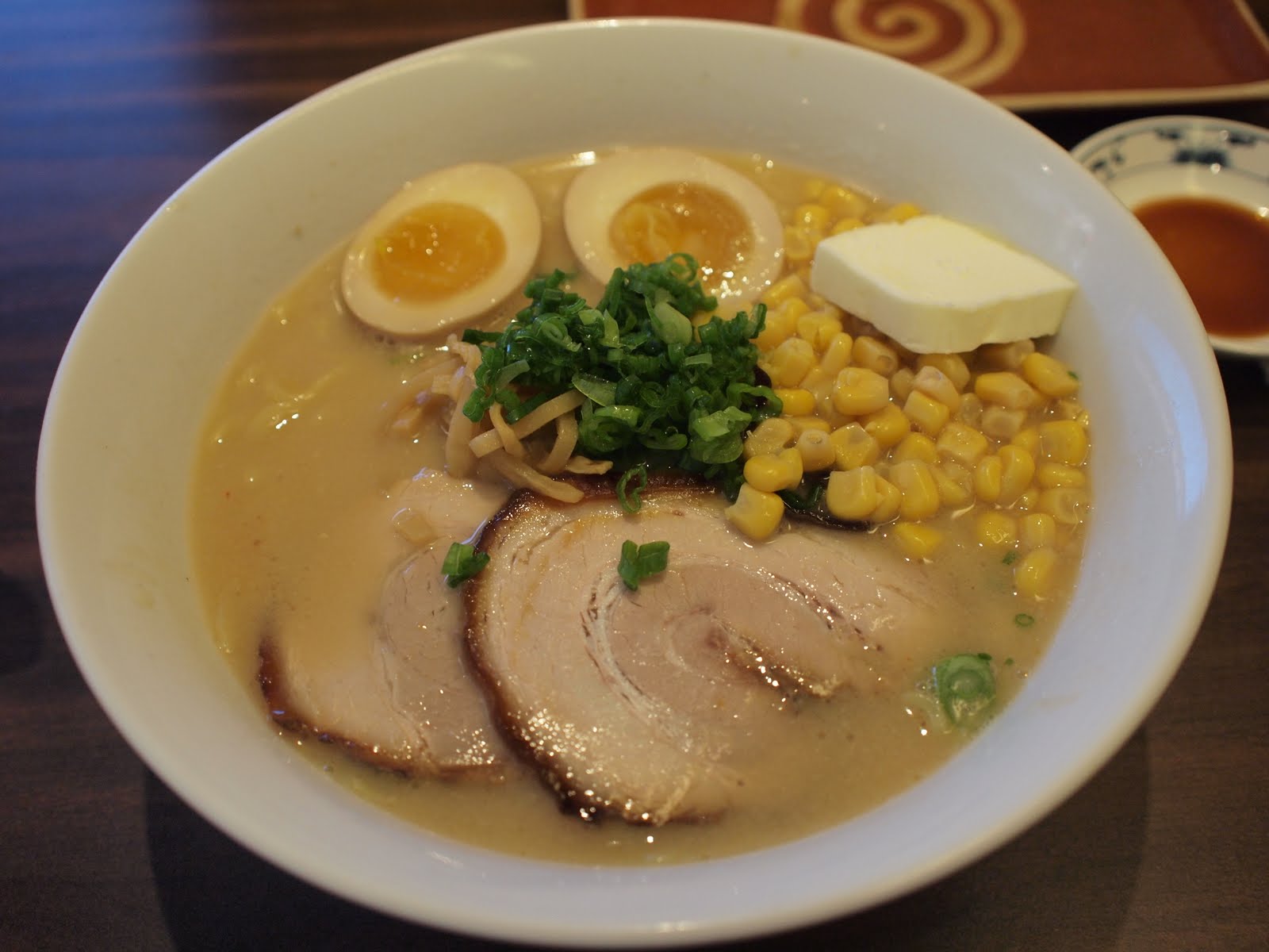 This is Gonna Be Good Monta Japanese Noodle House, Las Vegas