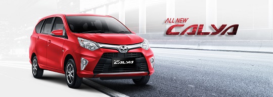 kredit toyota AUTO2000 Yos Sudarso Sunter II Jakarta Utara