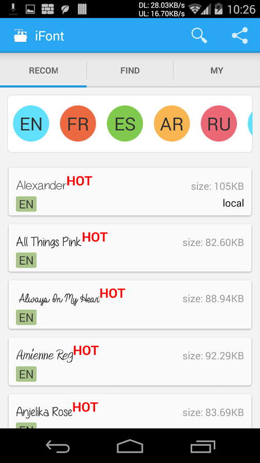 aplikasi font untuk android apk aplikasi font untuk android apk