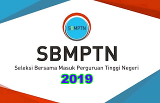 Setelah sebelumnya anda telah membaca mengenai informasi bahwa tahun  Try out SNMPTN dan SBMPTN dan Ujian Mandiri Tahun 2019