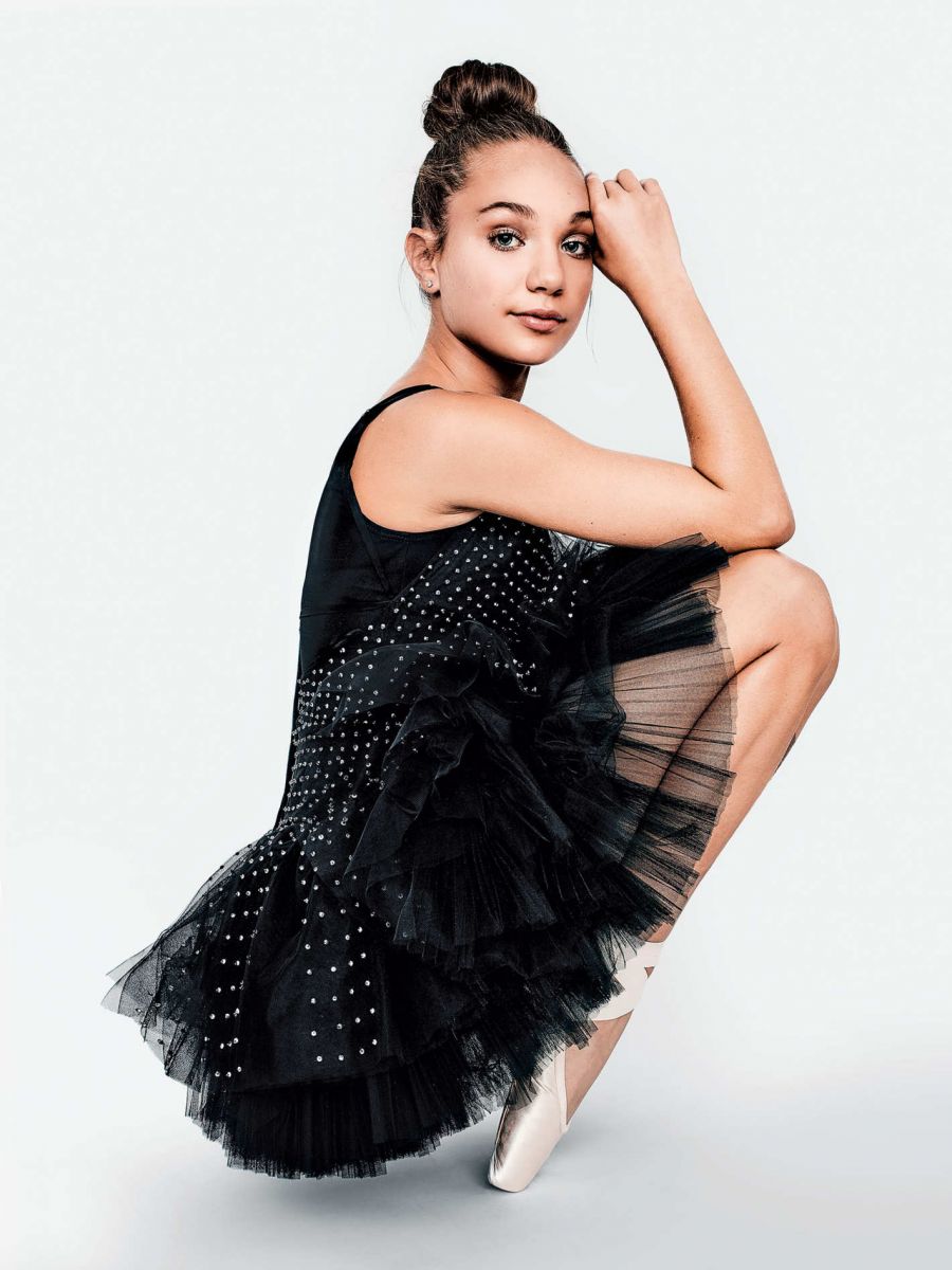 Maddie Ziegler Wiki, Height, Age, Boyfriend, Family, Biography & Facts