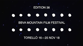 Festival de Cinema de Muntanya de Torelló